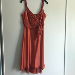 David’s bridal dress